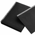 Foglio di base laminato, telo 33x45 cm - 50 pz - colori