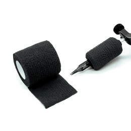 Benda elastica, autoadesiva tipo Coban