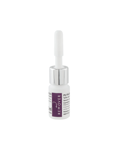 Remover - prodotto per rimuovere trucco, tatuaggi e microblading
