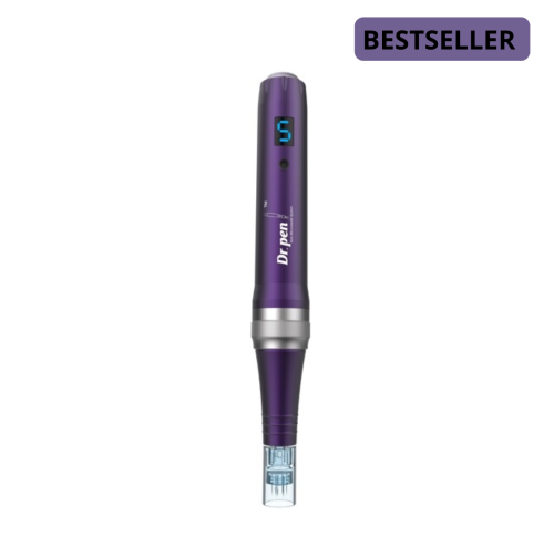 Dr Pen (Derma pen) X5-W - wireless - mesoterapia