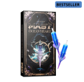 Cartuccia Mast Ocean Heart - Cuore - HAWK per Cheyenne, Mast, P30, Equalizer - per trucco permanente