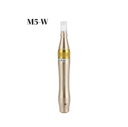 Dr Pen (Derma pen) M5-W wireless - mesoterapia, trucco permanente