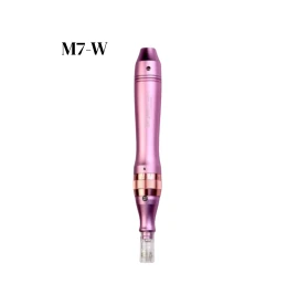 Dr Pen (Derma pen) M7-W wireless - mesoterapia, trucco permanente