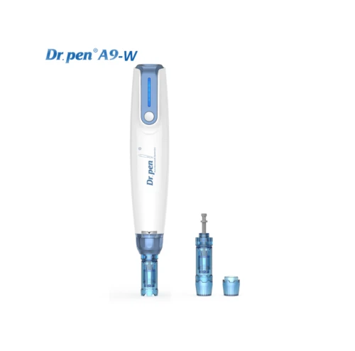 Dr Pen (Derma pen) A9-W - mesoterapia wireless