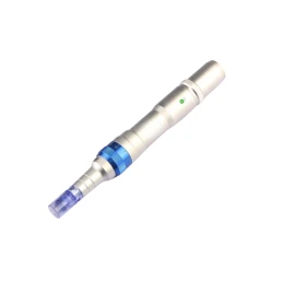 Dr Pen (Derma pen) Ultima A6 + 10 cartucce - mesoterapia, trucco permanente