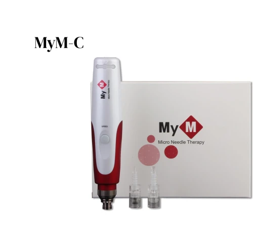 Derma Stamp Pen - MyM - Ultima N2-C - mesoterapia, trucco permanente