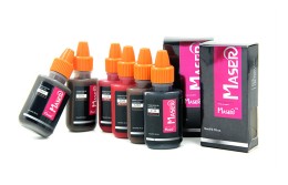 Pigmento per formazione per trucco permanente Biomaser