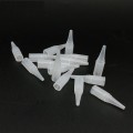 Beccucci - tip per aghi tipo T - mod3 - 10pz