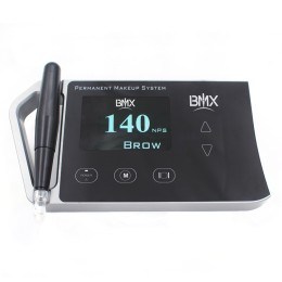 P200 - dispositivo per trucco permanente e mesoterapia + 2 pigmenti per esercitazione biomaser