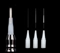 Beccucci - tip per aghi tipo T - mod3 - 10pz