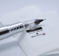 Cartuccia Prime Line con tubo metallico - ago per trucco permanente