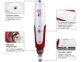 Derma Stamp Pen - MyM - Ultima N2-W wireless - mesoterapia, trucco permanente