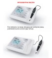 Artmex V9 + 10 cartucce o opzione set con pigmenti da allenamento Biomaser - dispositivo per trucco permanente e mesoterapia