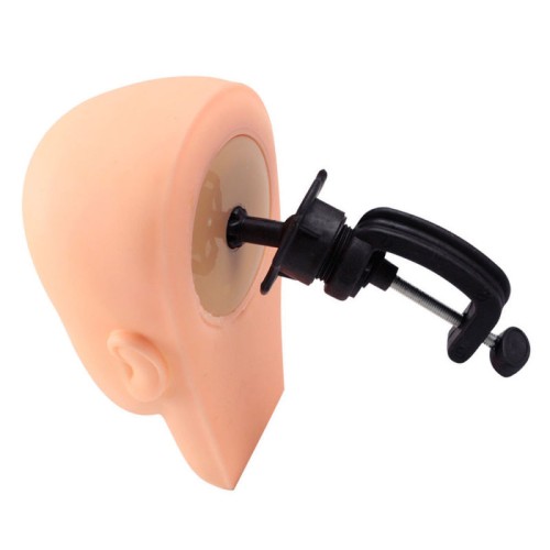Supporto per testa 3D per esercitazioni