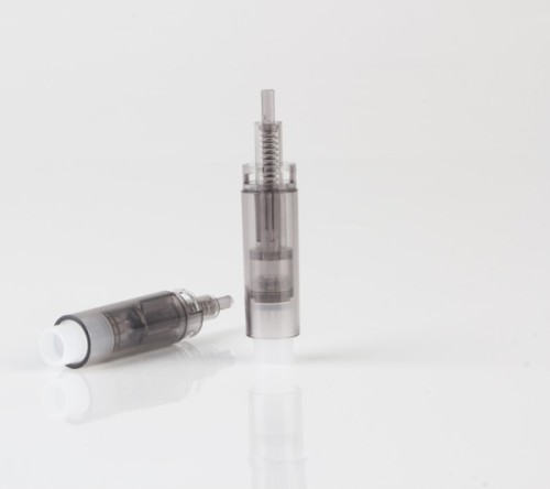 Dr Pen A7 - cartucce - ago per mesoterapia, microneedling