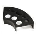 Supporto per 8pz contenitori per pigmento, coloranti