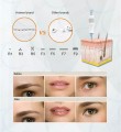 ARTMEX V6 + 10 cartucce + opzione set con pigmento Biomaser - DISPOSITIVO PER TRUCCO PERMANENTE E MESOTERAPIA