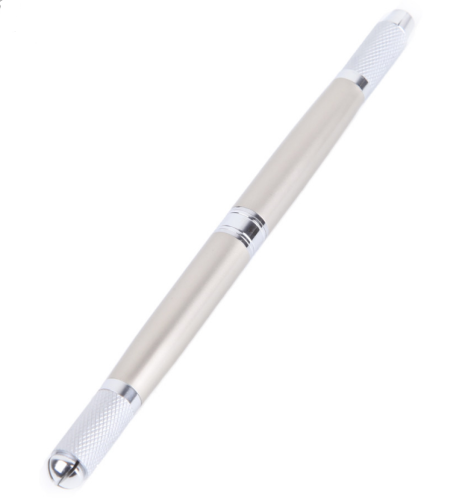 Pen 3in1 per microblading, tecnica della piuma