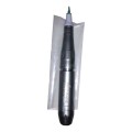 Protezione in pellicola per pen/manipolo - 25pz. monouso