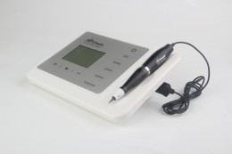 Artmex V9 + 10 cartucce o opzione set con pigmenti da allenamento Biomaser - dispositivo per trucco permanente e mesoterapia