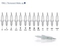 Dr Pen N2, M5, M7, E30, A10 - cartuccia - ago per trucco permanente