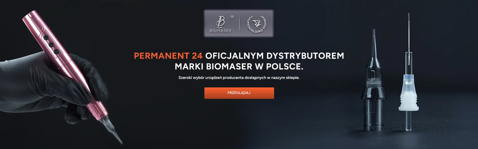 Biomaser