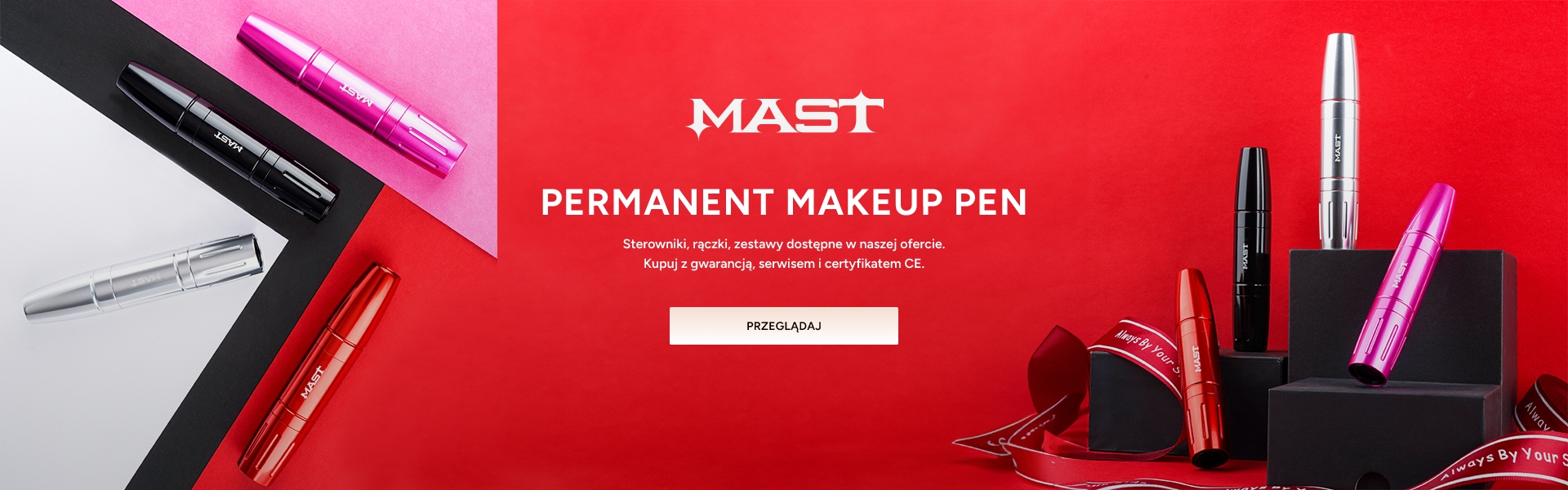 Mast