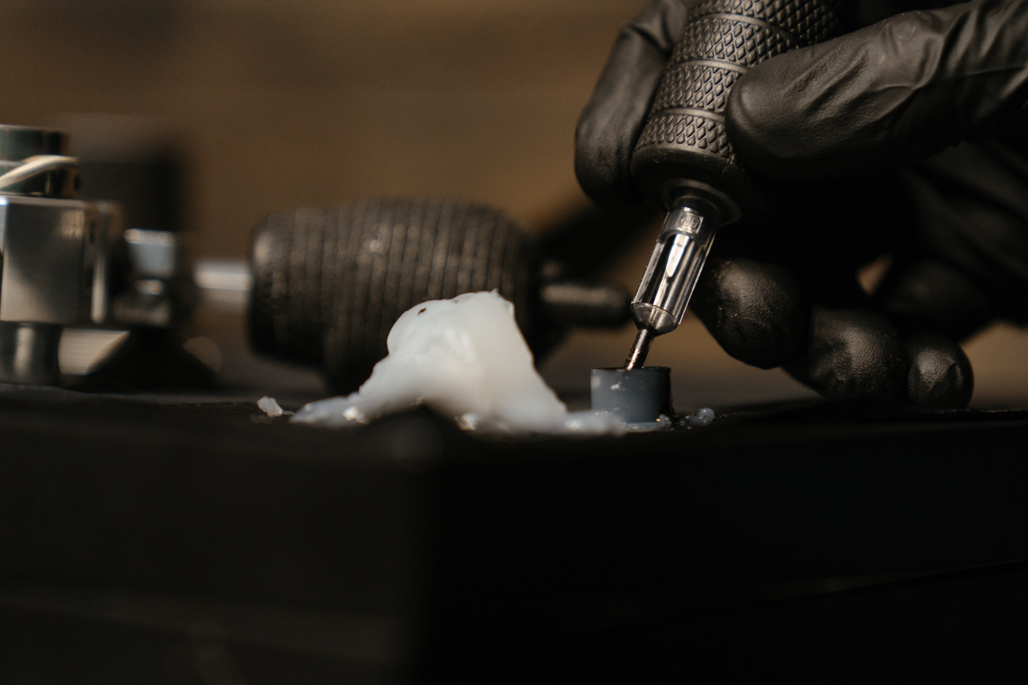 Su cosa esercitarsi con il trucco permanente?