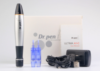Dr. Pen (Derma Pen) – innovativo dispositivo wireless per il trucco permanente e la mesoterapia